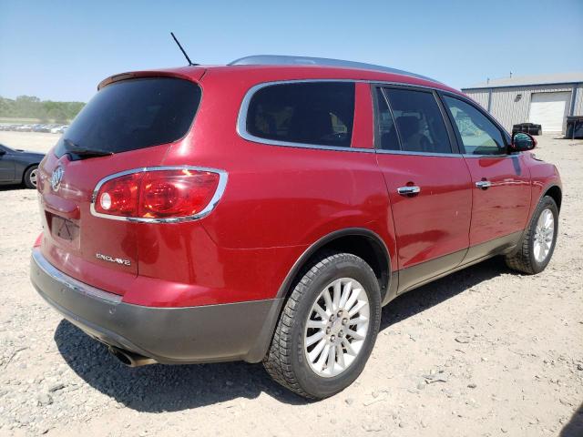 Photo 3 from auction – 2012 BUICK ENCLAVE with VIN 5GAKRCEDXCJ359674