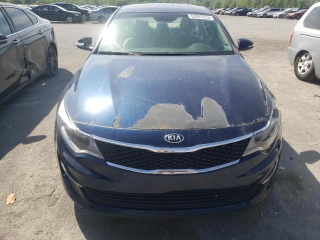 Photo 5 from auction – 2016 KIA OPTIMA LX with VIN 5XXGT4L36GG076348