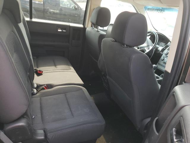 Photo 10 from auction – 2016 FORD FLEX SE with VIN 2FMGK5B89GBA16713