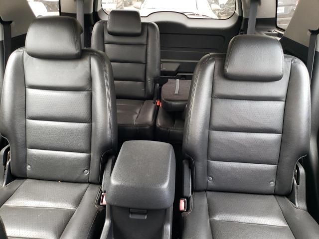 Photo 10 from auction – 2005 FORD FREESTYLE with VIN 1FMZK03145GA70150