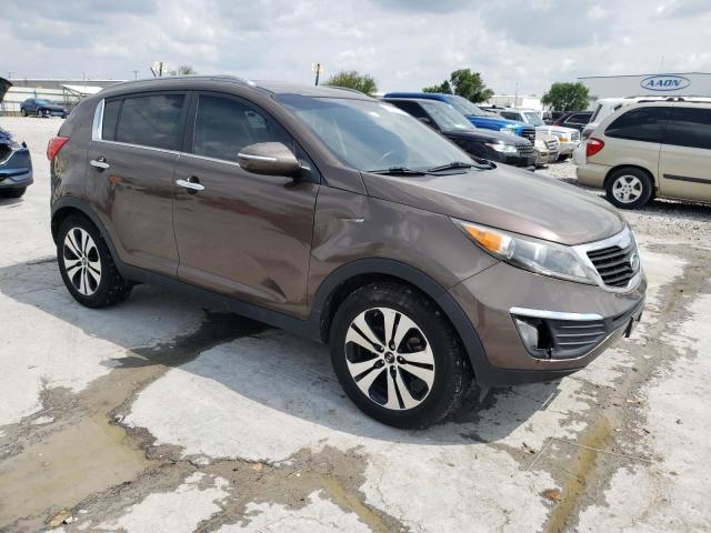 Photo 4 from auction – 2012 KIA SPORTAGE E with VIN KNDPC3A2XC7341067