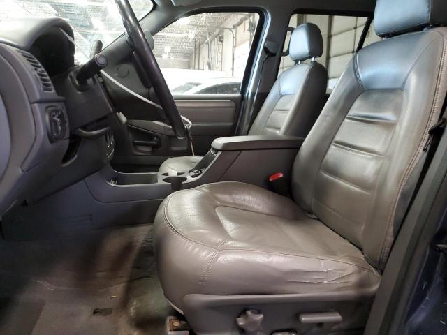 Photo 7 from auction – 2004 FORD EXPLORER X with VIN 1FMZU73K84ZB21180