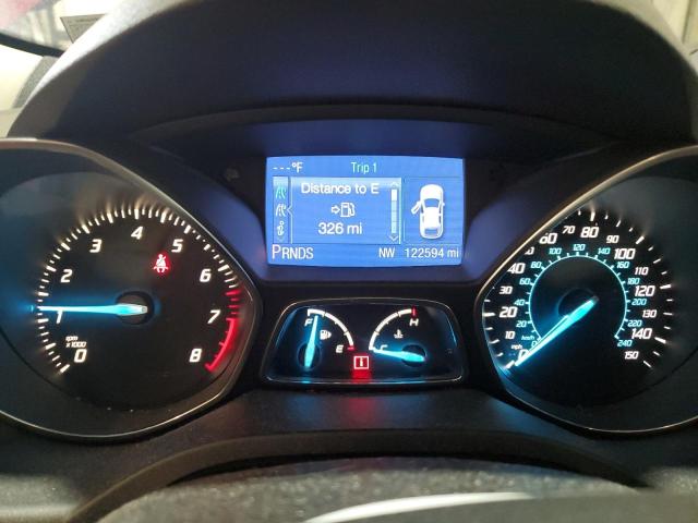 Photo 9 from auction – 2013 FORD ESCAPE SE with VIN 1FMCU9G96DUB52188