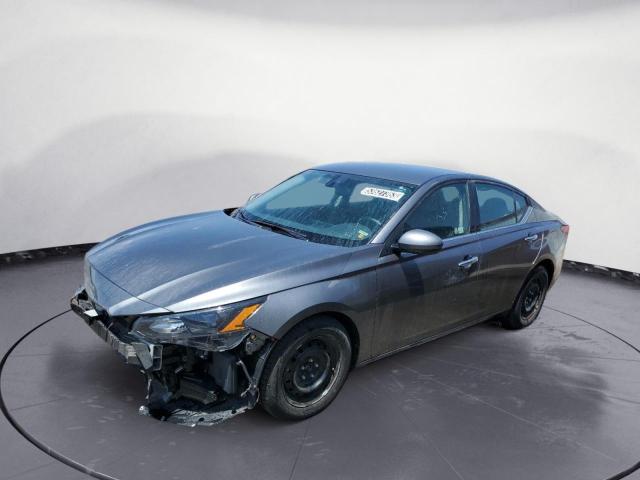 NISSAN ALTIMA S 2022 with VIN 1N4BL4BV3NN307923 - Photo from auction