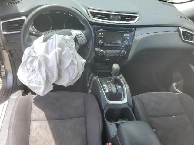 Photo 8 from auction – 2016 NISSAN ROGUE S with VIN KNMAT2MV4GP712302