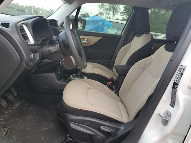 Photo 7 from auction – 2017 JEEP CHEROKEE L with VIN 1C4PJLDS2HW549247