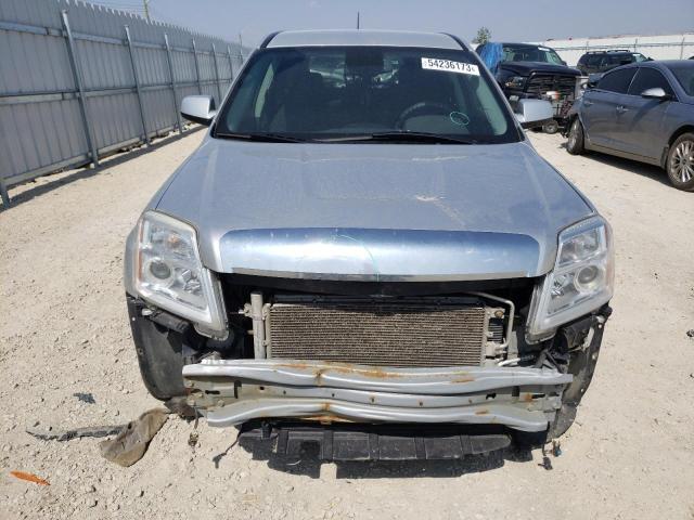 Photo 5 from auction – 2015 GMC TERRAIN SL with VIN 2GKFLVEK6F6147114