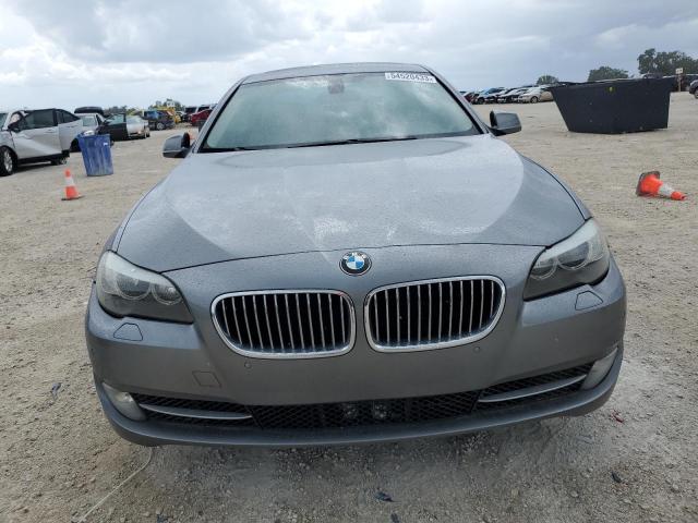 Photo 5 from auction – 2011 BMW 535 I with VIN WBAFR7C50BC605845