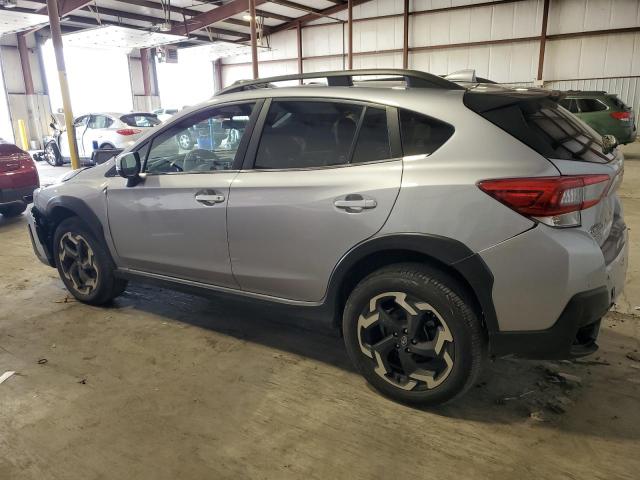 Photo 2 from auction – 2023 SUBARU CROSSTREK with VIN JF2GTHMC4P8227536