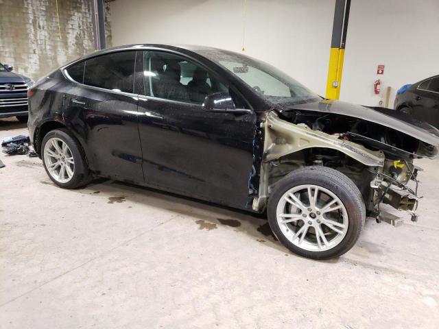 Photo 4 from auction – 2023 TESLA MODEL Y with VIN 7SAYGDEEXPA034209