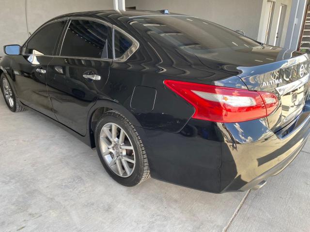 Photo 3 from auction – 2018 NISSAN ALTIMA 2.5 with VIN 1N4AL3AP5JC156341