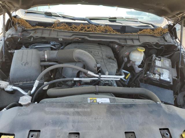 Photo 11 from auction – 2017 RAM 1500 SLT with VIN 3C6RR6LT1HG563482
