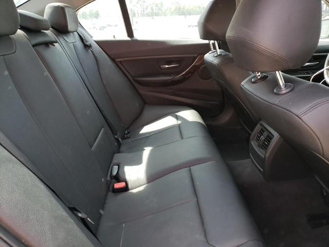 Photo 10 from auction – 2013 BMW 320 I XDRI with VIN WBA3C3C54DF983116