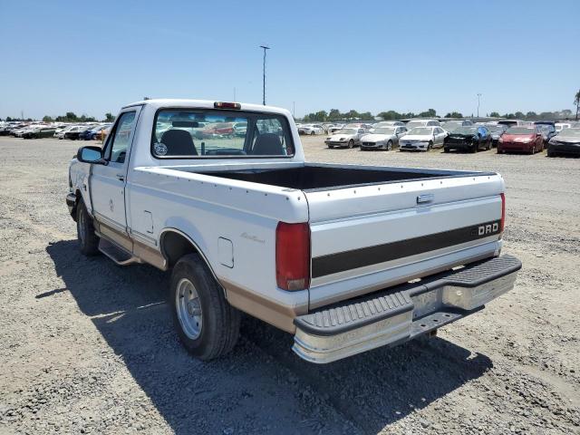 Photo 2 from auction – 1996 FORD F150 with VIN 1FTEF15Y2TLA97648