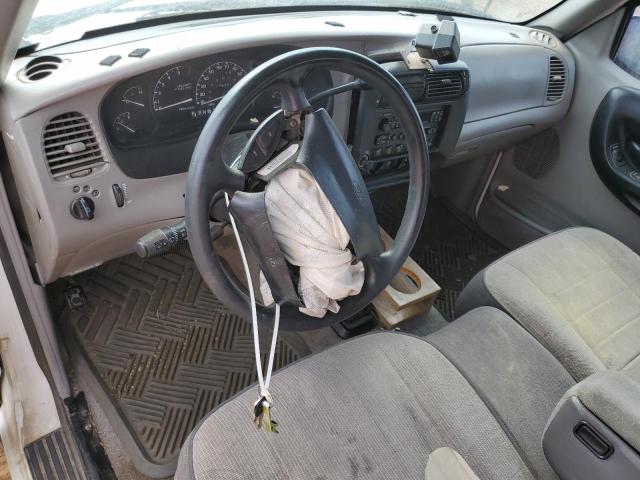 Photo 8 from auction – 1995 FORD RANGER SUP with VIN 1FTCR15X7SPA14504