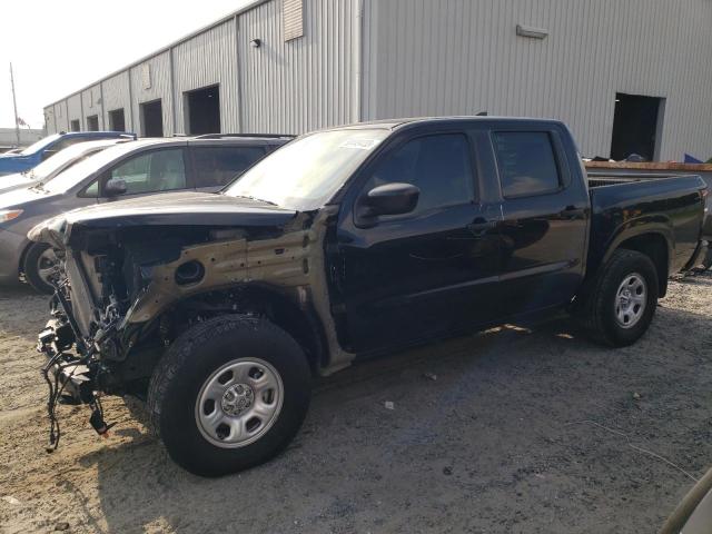 NISSAN FRONTIER S 2022 with VIN 1N6ED1EK1NN654474 - Photo from auction