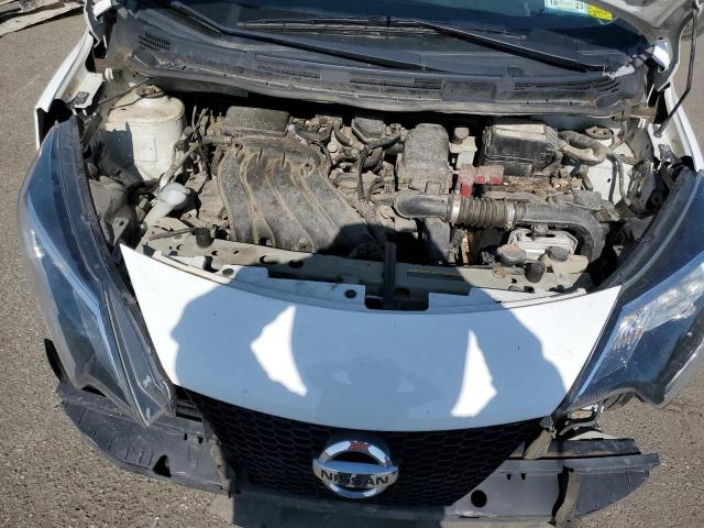 Photo 11 from auction – 2018 NISSAN VERSA NOTE with VIN 3N1CE2CP8JL352415