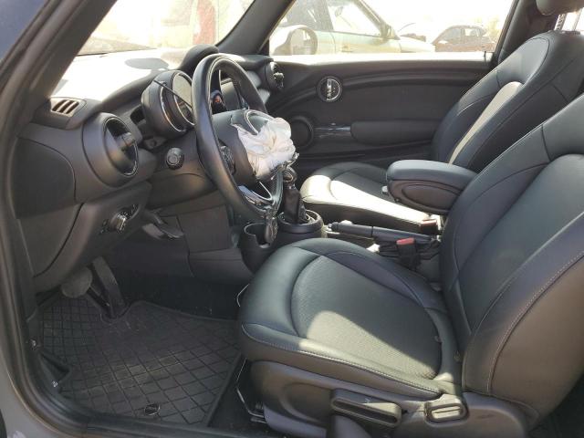 Photo 7 from auction – 2019 MINI COOPER with VIN WMWXP5C58K2H95417