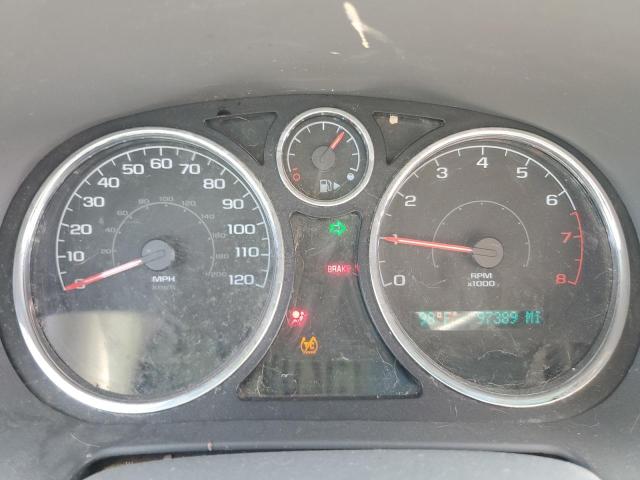 Photo 9 from auction – 2007 CHEVROLET COBALT LS with VIN 1G1AK58F277375516
