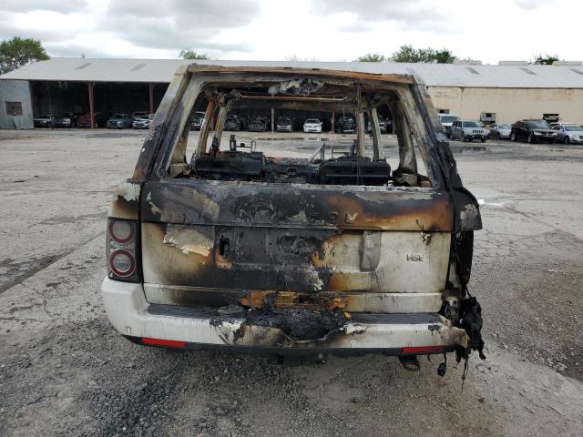 Photo 6 from auction – 2010 LAND ROVER RANGE ROVE with VIN SALMF1D40AA319373