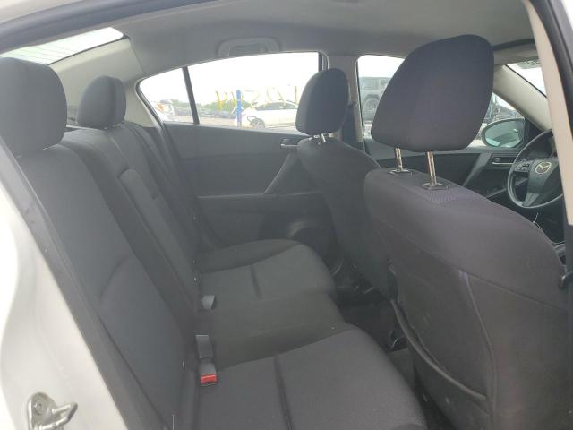 Photo 10 from auction – 2011 MAZDA 3 I with VIN JM1BL1VF3B1452637