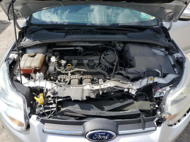 Photo 11 from auction – 2014 FORD FOCUS SE with VIN 1FADP3K21EL332229