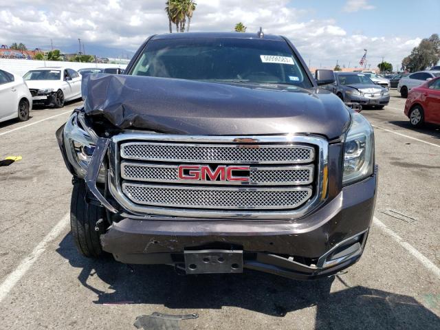 Photo 5 from auction – 2016 GMC YUKON SLE with VIN 1GKS1AKC2GR165450