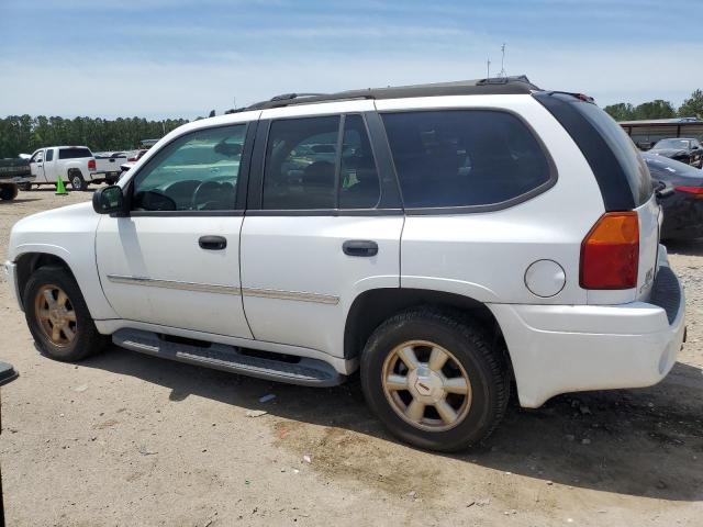 Photo 2 from auction – 2007 GMC ENVOY with VIN 1GKDS13S472243800