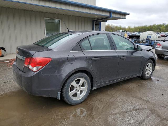 Photo 3 from auction – 2014 CHEVROLET CRUZE LT with VIN 1G1PC5SB0E7259581