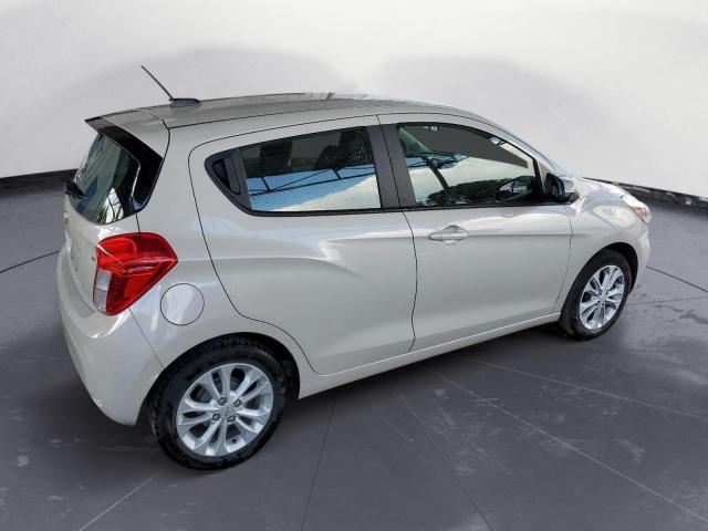Photo 3 from auction – 2021 CHEVROLET SPARK 1LT with VIN KL8CD6SA2MC749020