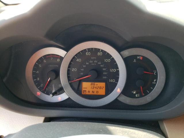 Photo 9 from auction – 2012 TOYOTA RAV4 LIMIT with VIN 2T3YF4DV1CW139455