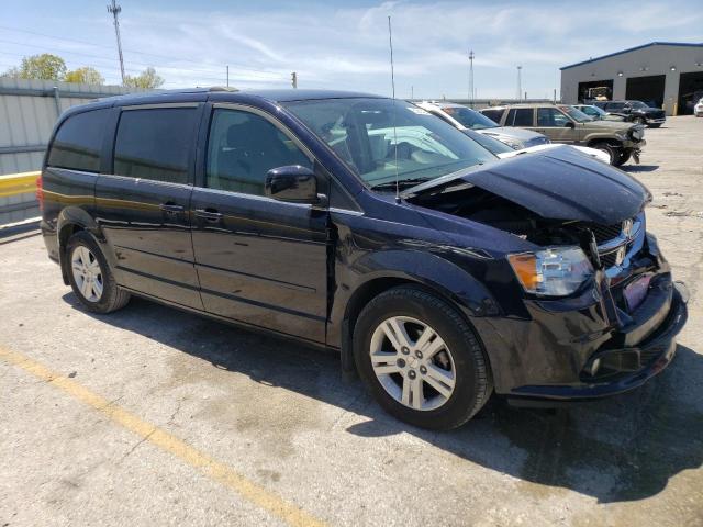 Photo 4 from auction – 2011 DODGE GRAND CARA with VIN 2D4RN5DG8BR750318