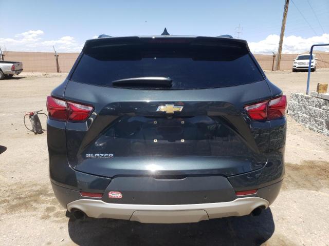 Photo 6 from auction – 2020 CHEVROLET BLAZER 2LT with VIN 3GNKBCRS4LS534938