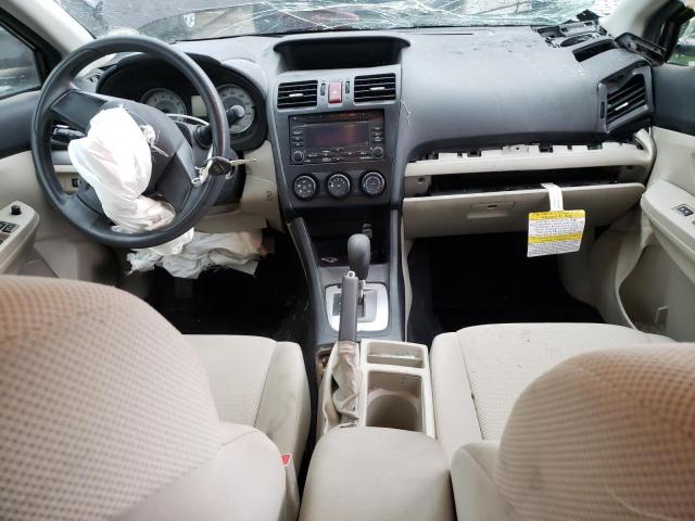 Photo 8 from auction – 2012 SUBARU IMPREZA with VIN JF1GJAA61CH008804