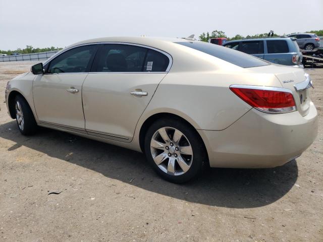 Photo 2 from auction – 2011 BUICK LACROSSE C with VIN 1G4GE5ED4BF326971