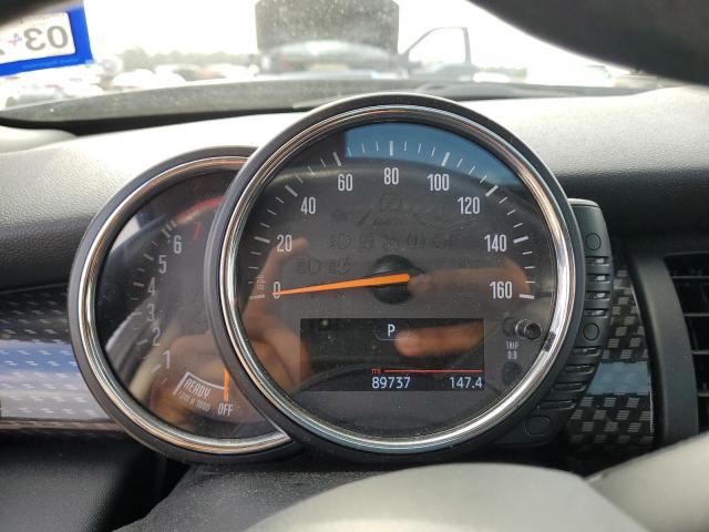 Photo 9 from auction – 2015 MINI COOPER S with VIN WMWXU3C54F2B55711