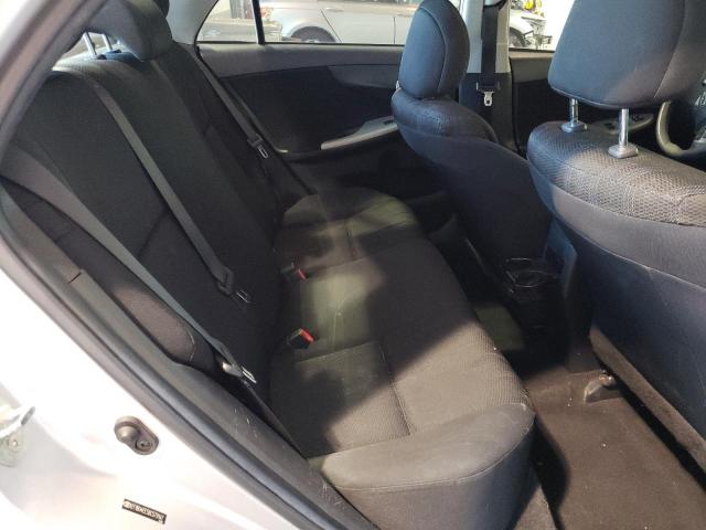 Photo 10 from auction – 2011 TOYOTA COROLLA BA with VIN 2T1BU4EE5BC579147