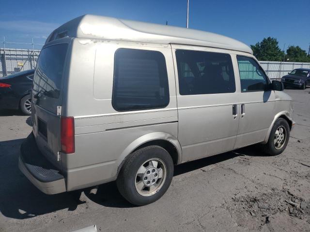 Photo 3 from auction – 2003 CHEVROLET ASTRO with VIN 1GBDM19X63B142667