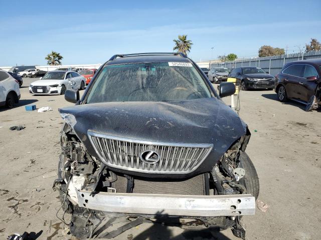 Photo 5 from auction – 2007 LEXUS RX 350 with VIN 2T2GK31U57C013009