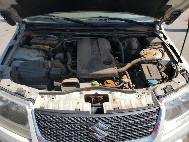 Photo 12 from auction – 2012 SUZUKI GRAND VITA with VIN JS3TE0D64C4100260