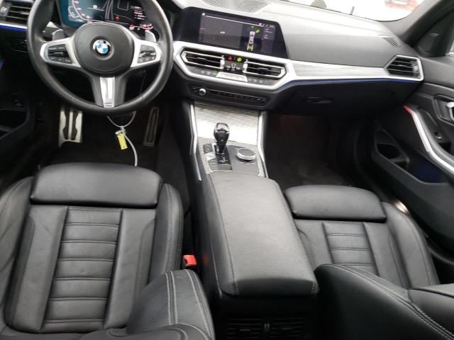Photo 8 from auction – 2020 BMW M340I with VIN WBA5U7C07LFH64167