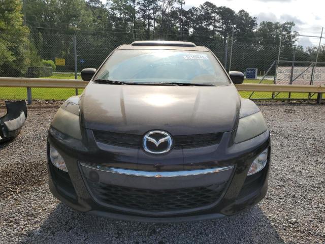 Photo 5 from auction – 2012 MAZDA CX-7 with VIN JM3ER2B58C0411352