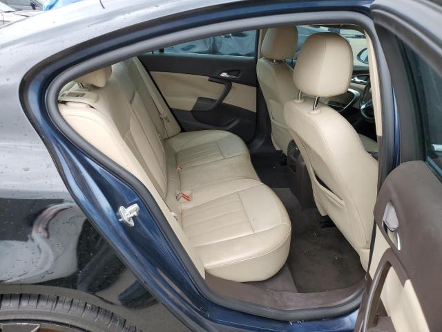 Photo 10 from auction – 2011 BUICK REGAL CXL with VIN W04GP5ECXB1072440