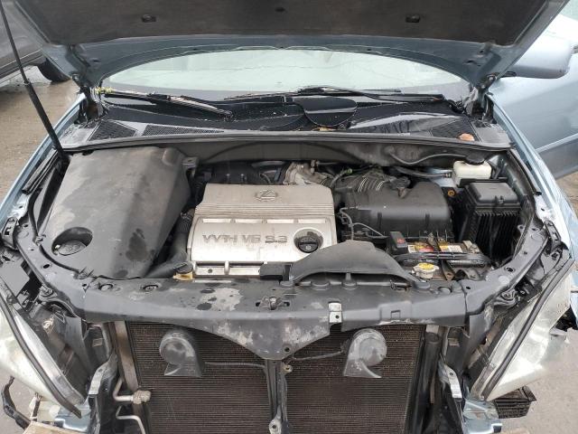 Фото 12 с аукциона – 2005 LEXUS RX 330 с VIN 2T2HA31U75C050003