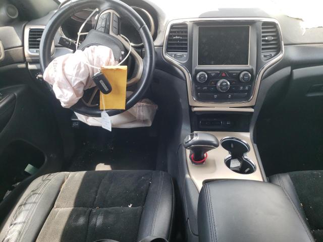 Photo 8 from auction – 2015 JEEP GRAND CHER with VIN 1C4RJFAGXFC776100