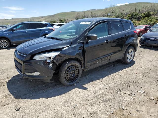 FORD ESCAPE SE 2014 with VIN 1FMCU9G94EUA06146 - Photo from auction