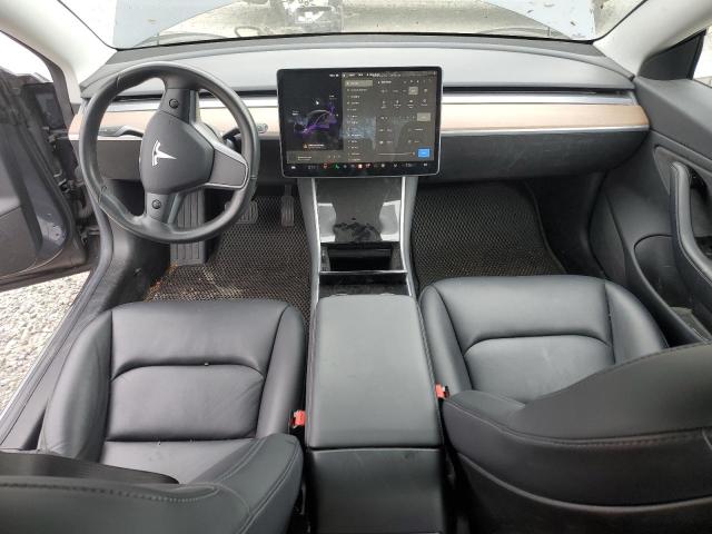 Photo 8 from auction – 2018 TESLA MODEL 3 with VIN 5YJ3E1EAXJF052065