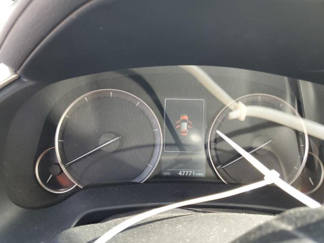 Photo 9 from auction – 2020 LEXUS RX 350 with VIN 2T2HZMAA4LC156488