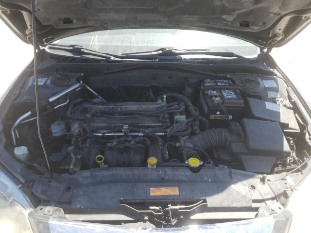 Photo 11 from auction – 2003 MAZDA 6 I with VIN 1YVFP80C335M33991