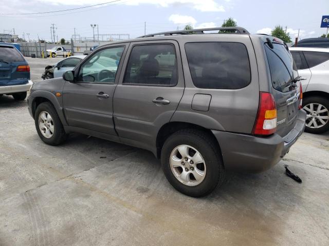 Photo 2 from auction – 2003 MAZDA TRIBUTE ES with VIN 4F2CZ06163KM34838